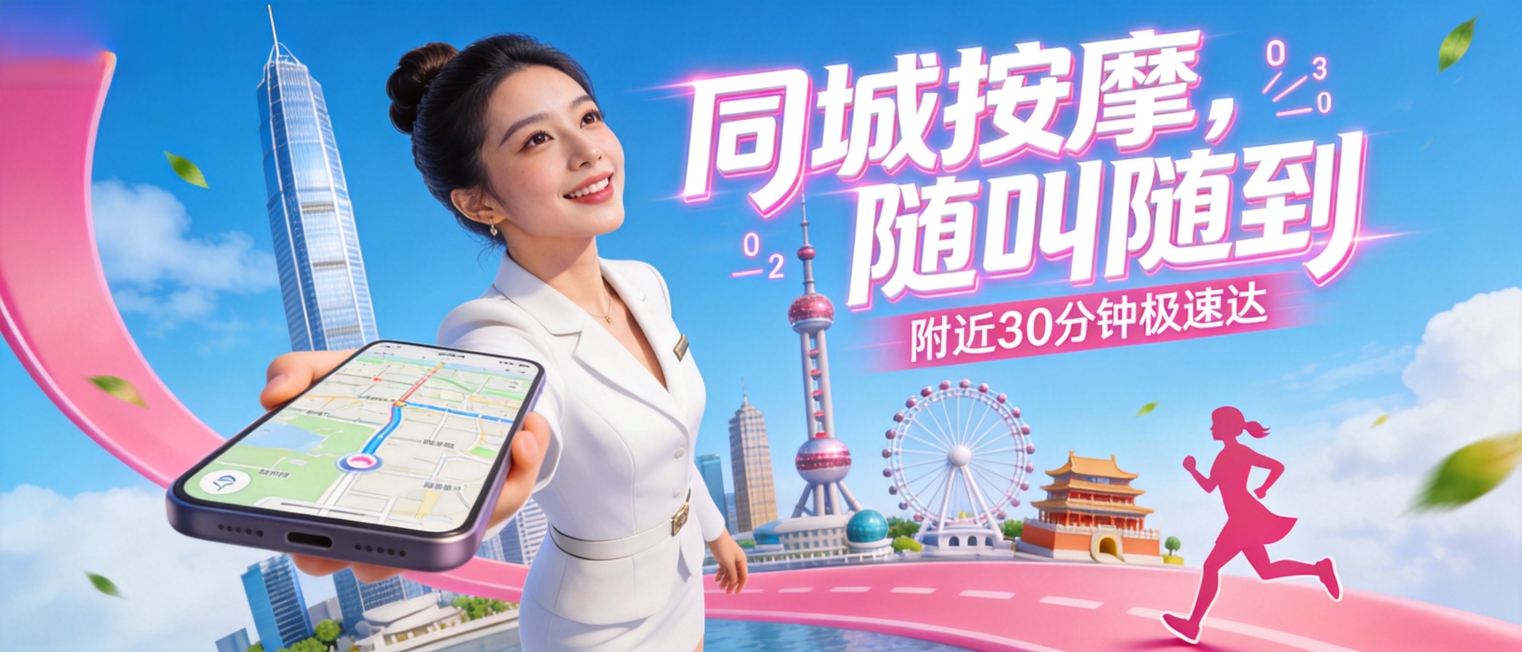锦江区活立到家上门按摩：把放松这件事，真正还给自己